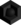 3-dimensionaler Würfel mit ausgefrästen Elementen und einer innenliegenden Kugel als Möglichkeit eines modernen Firmenlogos